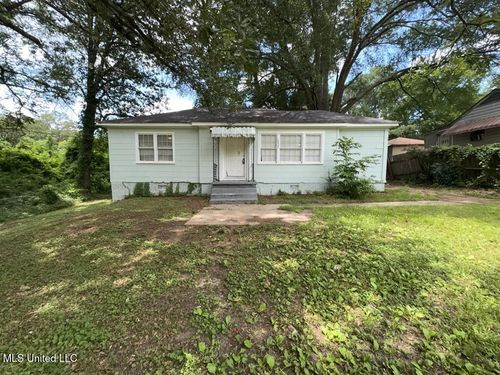 1857 Westover St, Jackson, MS, 39209-6552 | Card Image