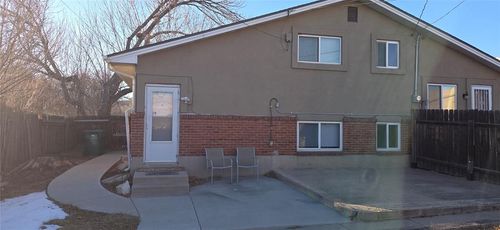lower-3705 N Chestnut Street, Colorado Springs, CO, 80907 | Card Image