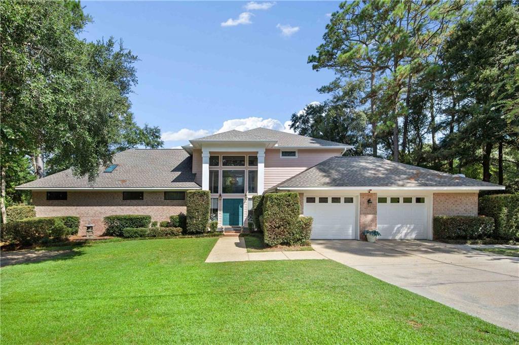 Schooley Cir, Daphne, AL 36526 #1