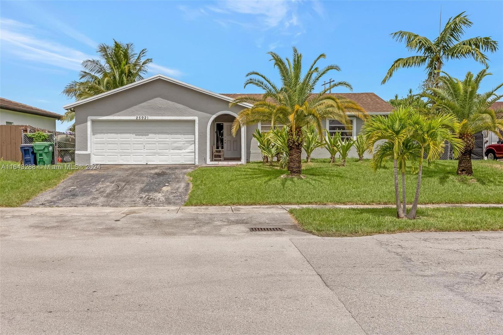 130th Ave, Homestead, FL 33032