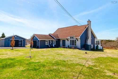 53 Jovite Rd, Saulnierville, NS, B0W2Z0 | Card Image