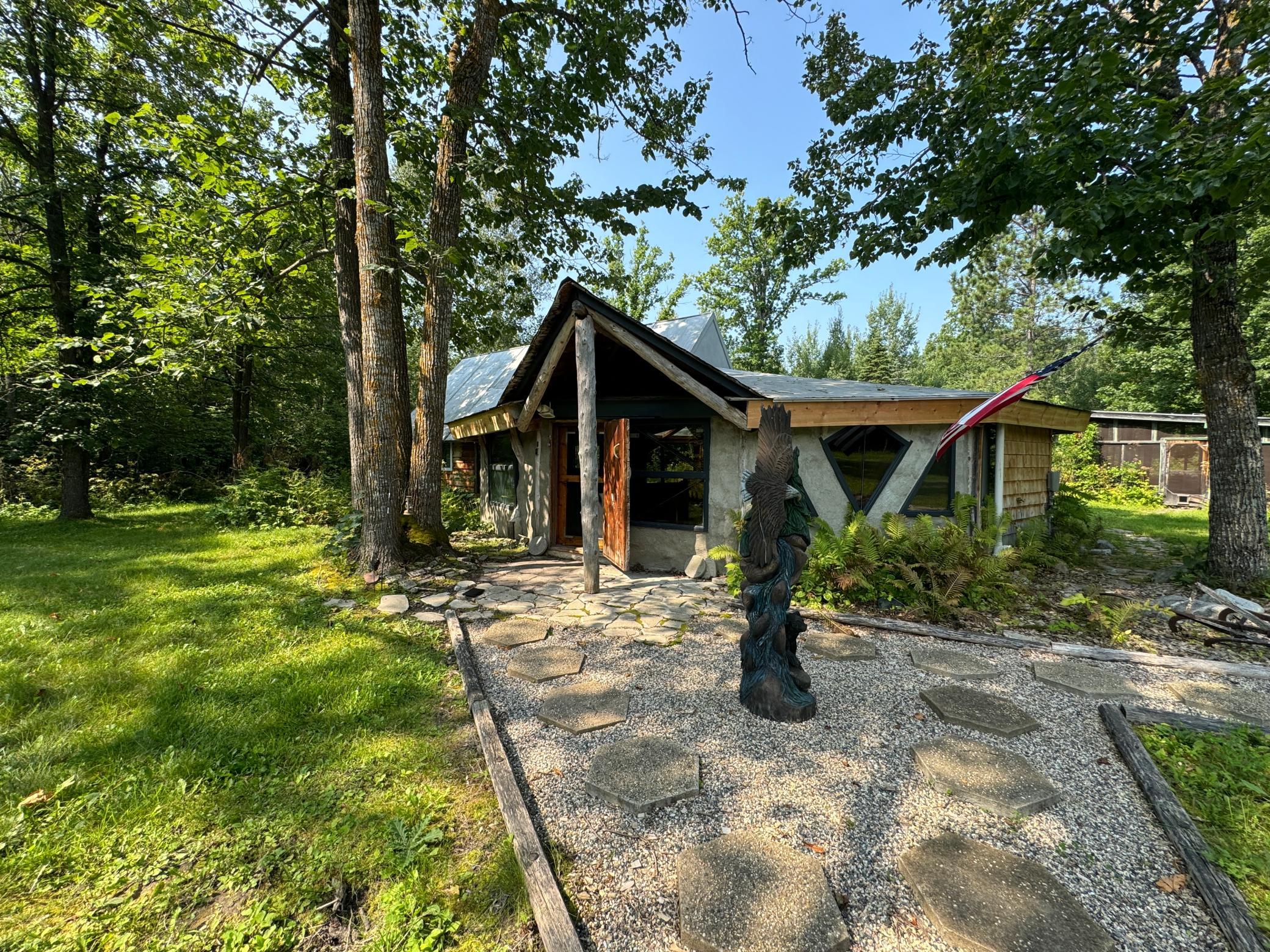 County Road 131 , Blackduck, MN 56630