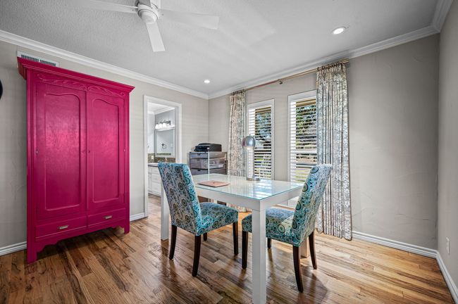 4148 Myerwood Ln, House other with 4 bedrooms, 4 bathrooms and null parking in Dallas TX | Image 31