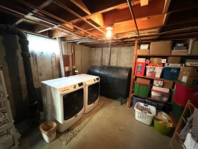166 Saint James Ave, House other with 4 bedrooms, 1 bathrooms and null parking in Manchester NH | Image 23