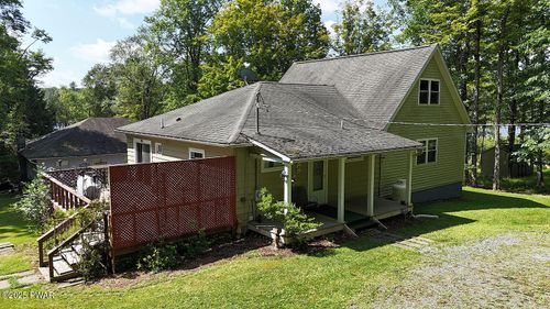 3-lots-64 Mud Pond Rd, Equinunk, PA, 18417-3380 | Card Image