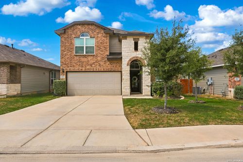 29519 Dusty Copper, Bulverde, TX, 78163-2619 | Card Image