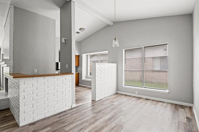 8803 Enchanted Forest Dr, House other with 3 bedrooms, 2 bathrooms and 2 parking in Houston TX | Image 10