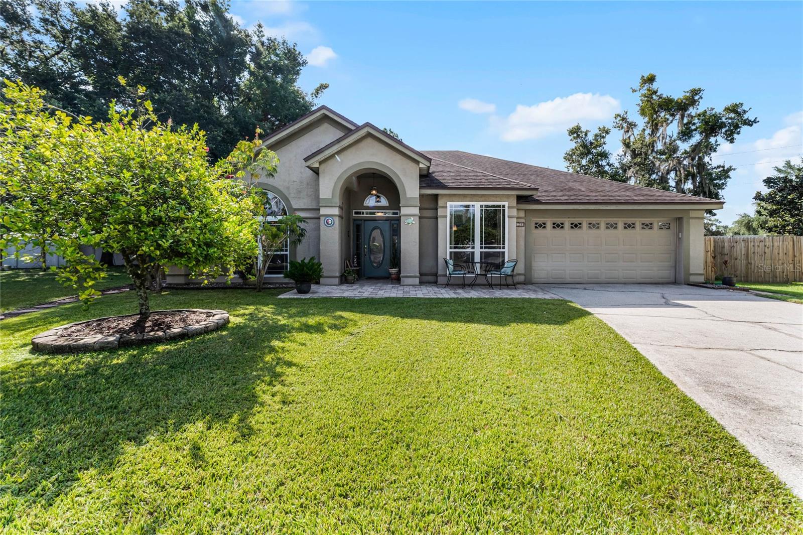 Firewater Ct, Orlando, FL 32829