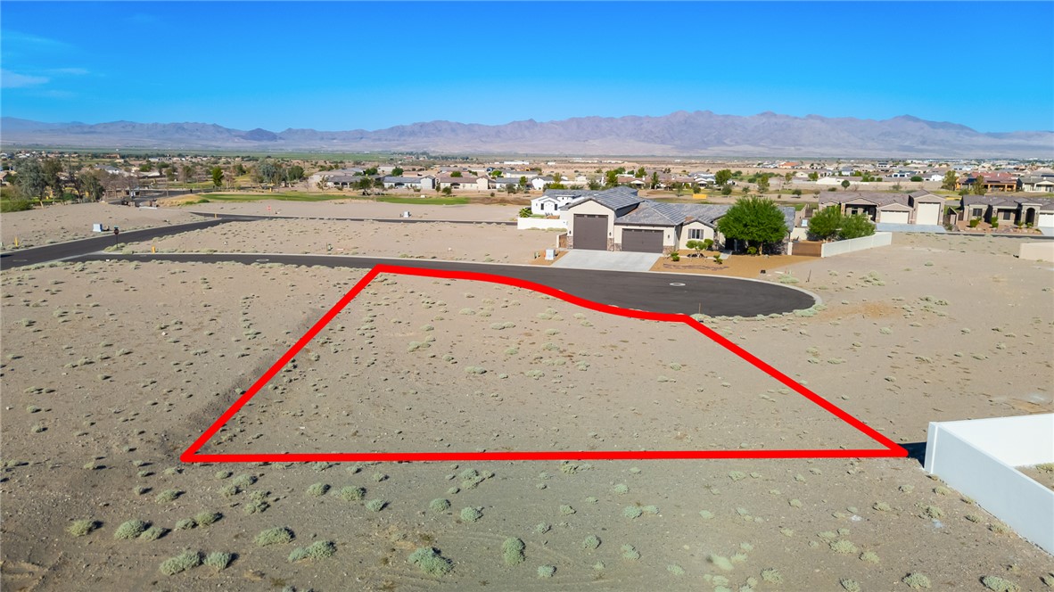 Land in Fort Mohave 2