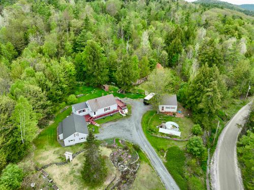 1238 Halls Lake Rd, Newbury, VT, 05051-4656 | Card Image