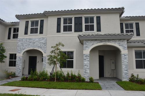 1801 Se 27th Ter, Homestead, FL, 33035-2469 | Card Image