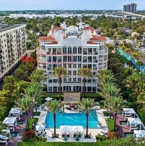 502-155 Ocean Ave, Palm Beach Shores, FL, 33404-5784 | Card Image