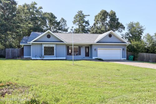 6662 Ahekolo Circle, Diamondhead, MS, 39525 | Card Image