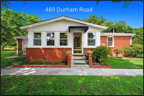 489 Durham Rd, Fair Play, SC, 29643-2738 | Card Image