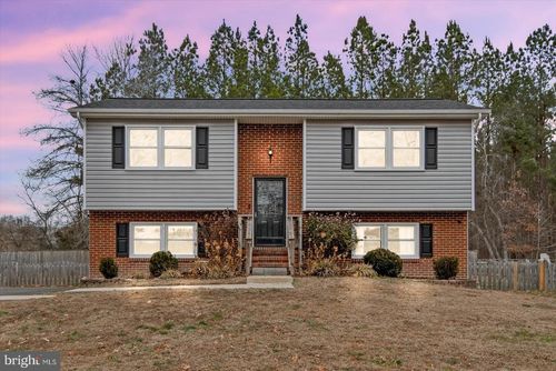 15397 Delaware Dr, KING GEORGE, VA, 22485-5751 | Card Image