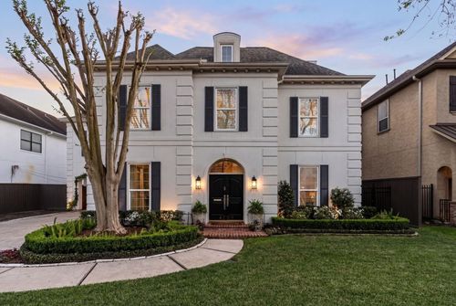 4709 Welford Dr, Bellaire, TX, 77401-5331 | Card Image