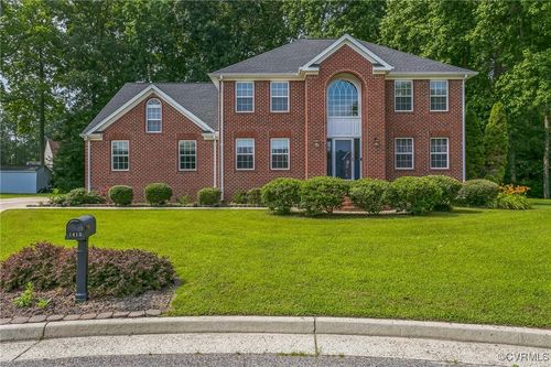 1413 Mill Point Ct, Suffolk, VA, 23434-2324 | Card Image