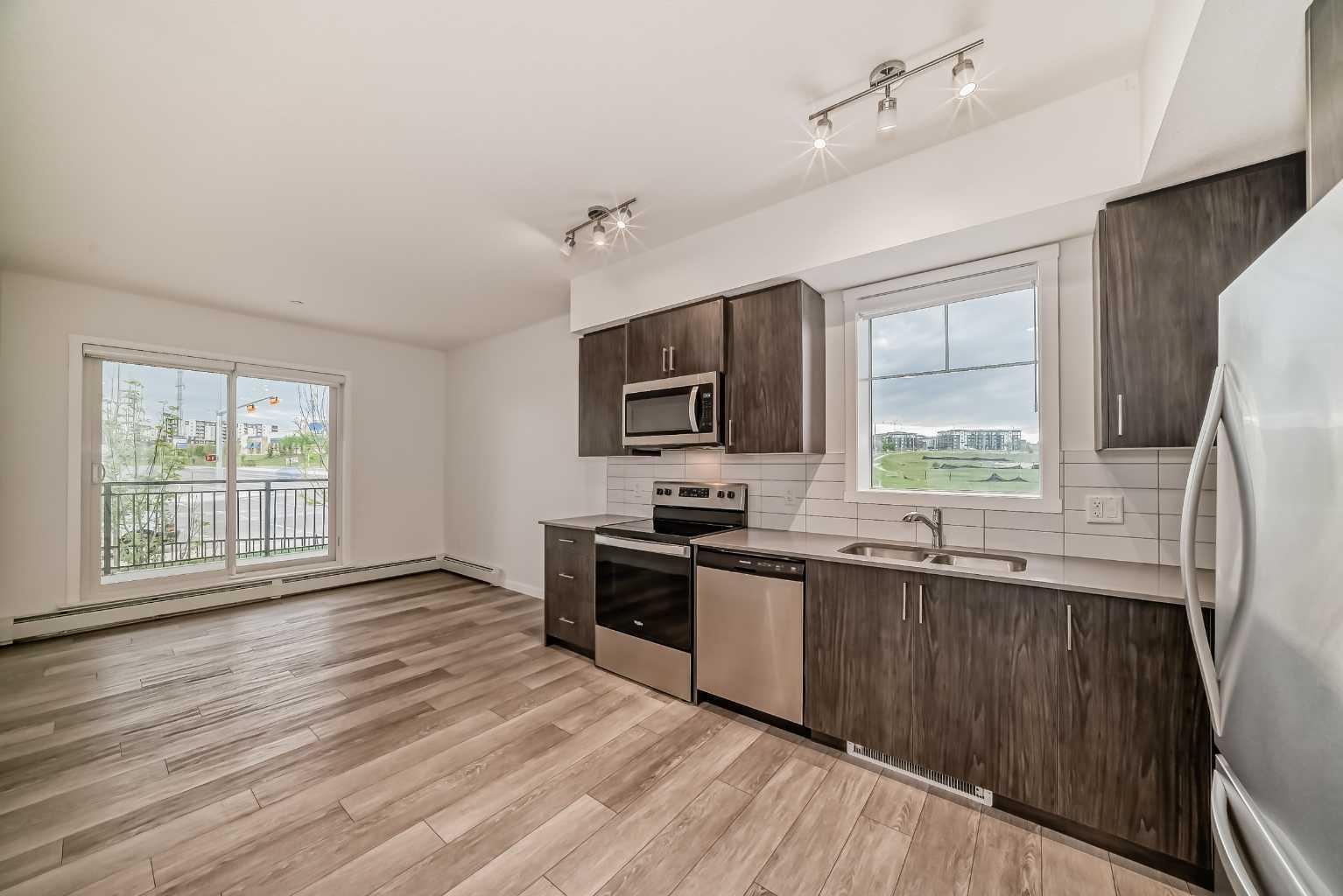 Residential in Calgary 3