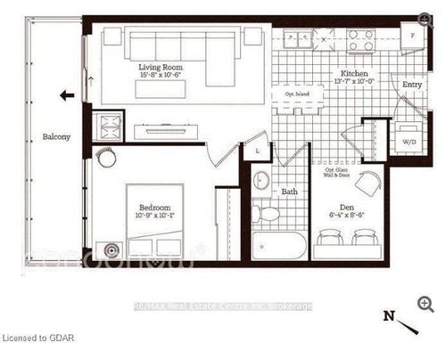 311-63 Arthur St S, Guelph, ON, N1E0A8 | Card Image