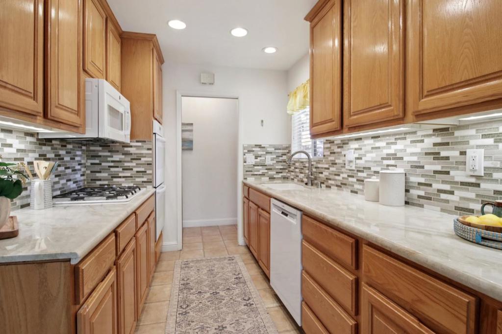 Residential in San Jose 2