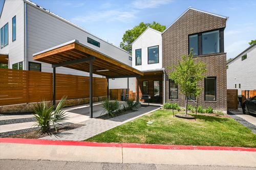 6-900 S 2nd St, Austin, TX, 78704-1693 | Card Image