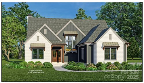 2860 Watergarden St, York, SC, 29745-6614 | Card Image