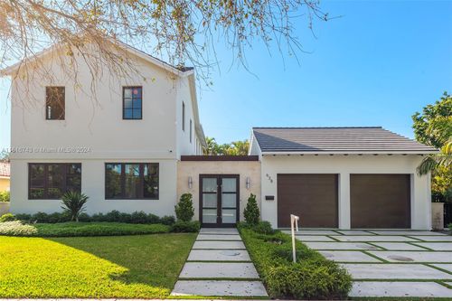 638 Escobar Ave, Coral Gables, FL, 33134-7012 | Card Image