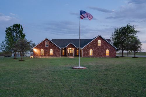 6101 Kovarik Rd, Wichita Falls, TX, 76310-1519 | Card Image