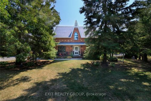 208 Glen Ross Rd, Frankford, ON, K0K2C0 | Card Image