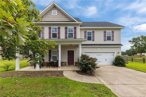 297 Brownstone Dr, Raeford, NC, 28376-7050 | Card Image