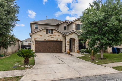 11535 Pelican Pass, San Antonio, TX, 78221 | Card Image