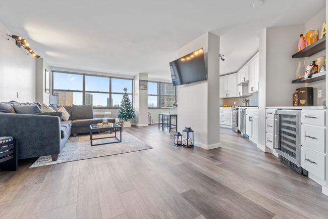 APT-26K - 7000 Kennedy Blvd, Condo with 1 bedrooms, 2 bathrooms and null parking in Guttenberg NJ | Image 21