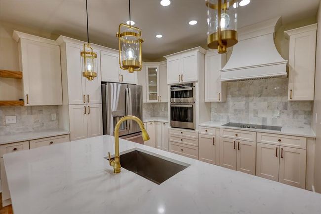 25 Oakbrook Ln, House other with 5 bedrooms, 3 bathrooms and null parking in Covington GA | Image 9