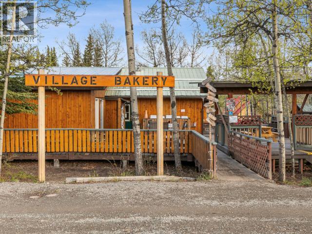 Business Opportunity in Haines Junction 3