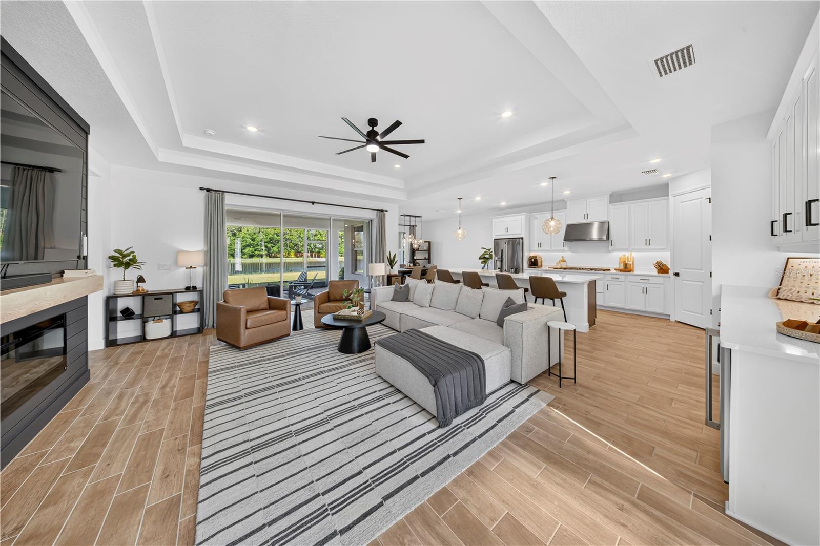 Residential in WESLEY CHAPEL 5