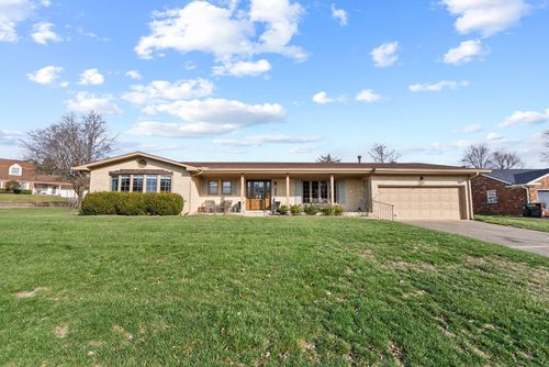 697 Cindy Blair Way, Lexington, KY, 40503-3469 | Card Image