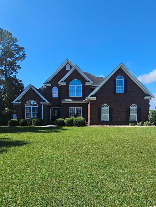 1585 Brookgreen Dr, Myrtle Beach, SC, 29577-5873 | Card Image