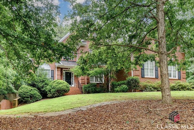 1191 Arizona Bnd, House other with 6 bedrooms, 5 bathrooms and 2 parking in Watkinsville GA | Image 60