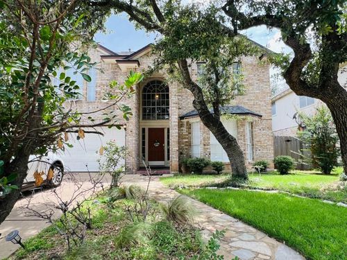 2701 Melba Pass, Cedar Park, TX, 78613-5720 | Card Image