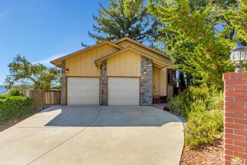 143 Viki Ct, Scotts Valley, CA, 95066-4153 | Card Image