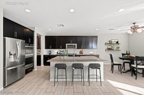 5424 Kamilla Raen St, North Las Vegas, NV, 89031-0795 | Card Image