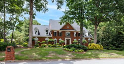 511 Scarborough Dr, Greer, SC, 29650-3669 | Card Image