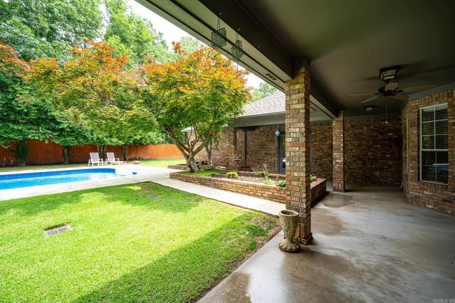378 Pippinpost Dr, House other with 4 bedrooms, 3 bathrooms and null parking in Conway AR | Image 35