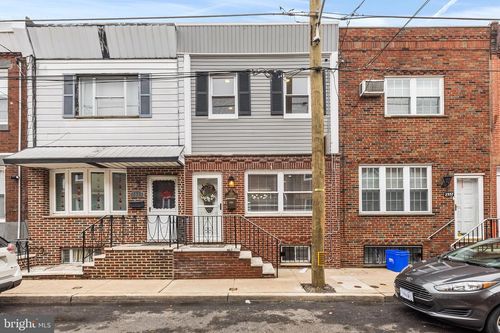 2335 S Chadwick St, PHILADELPHIA, PA, 19145-4318 | Card Image