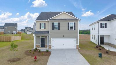 451 Kentbury Court, House other with 5 bedrooms, 3 bathrooms and null parking in Aiken SC | Image 1