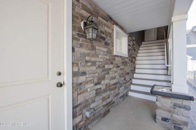 26 Beach St, House other with 3 bedrooms, 3 bathrooms and null parking in Sea Bright NJ | Image 38