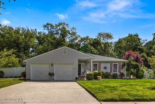 1614 Rogers Ct, WALL TOWNSHIP, NJ, 07719-3864 | Card Image