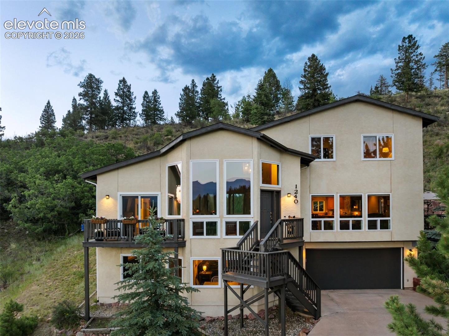 Residential in Woodland Park 2