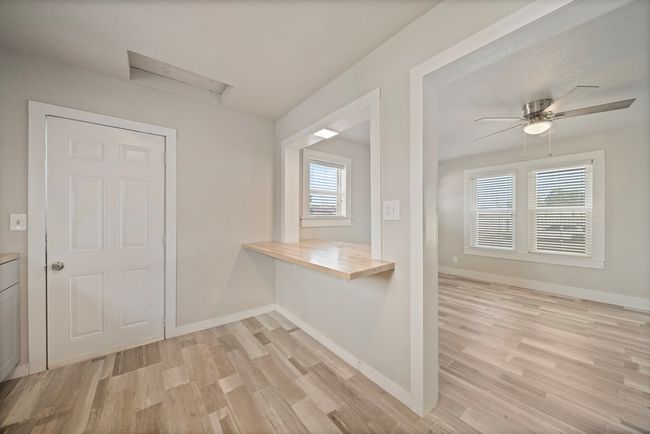 709 E 14 Th St, House other with 2 bedrooms, 2 bathrooms and null parking in Big Spring TX | Image 7
