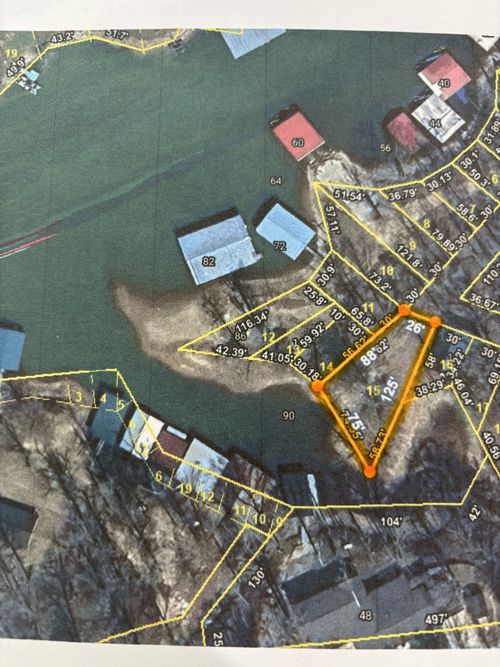 0 Britt Landing Cir, Lobelville, TN, 37097 | Card Image